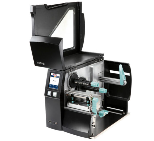 Máy in mã vạch Godex ZX1300i