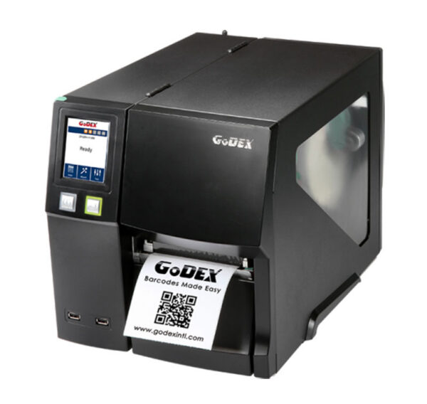 Máy in mã vạch Godex ZX1300i