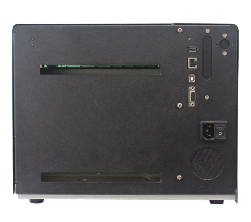 Máy in mã vạch Godex ZX420i (USB - LAN - RS232)