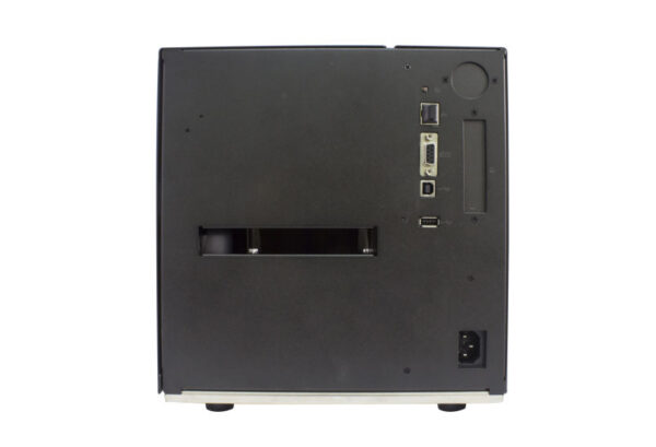 Máy in mã vạch Godex ZX430i