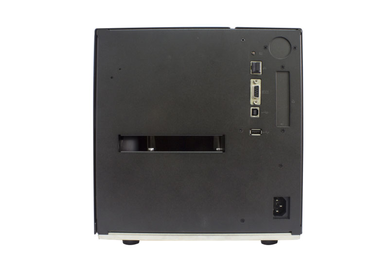 Máy in mã vạch Godex ZX430i
