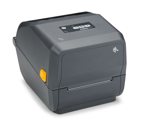 Máy in mã vạch Zebra ZD421
