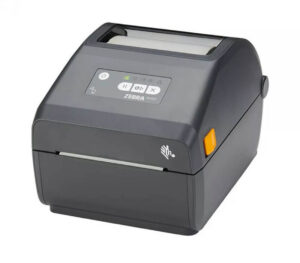 Máy in mã vạch Zebra ZD421