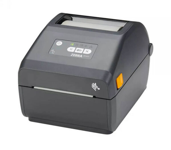 Máy in mã vạch Zebra ZD421