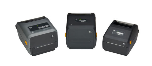 Máy in mã vạch Zebra ZD421