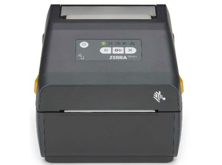 Máy in mã vạch Zebra ZD421