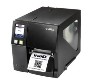 Máy in mã vạch Godex ZX1200Xi Pro