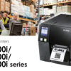 Máy in mã vạch Godex ZX1200Xi Pro