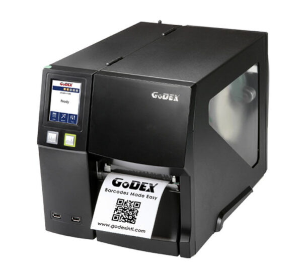 Máy in mã vạch Godex ZX1200Xi Pro