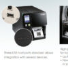 Máy in mã vạch Godex ZX1200Xi Pro