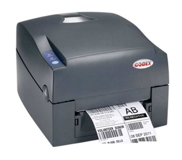 Máy in tem mã vạch Godex G500