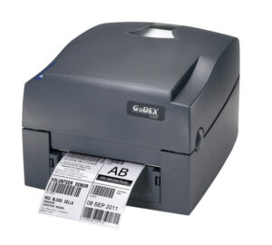 Máy in tem mã vạch Godex G500