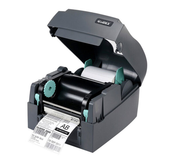 Máy in tem mã vạch Godex G530