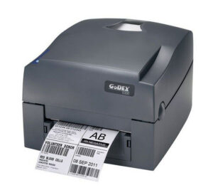 Máy in tem mã vạch Godex G530