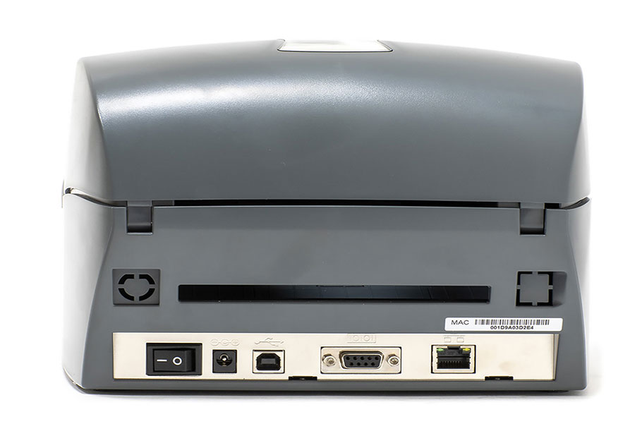Máy in tem mã vạch Godex G530
