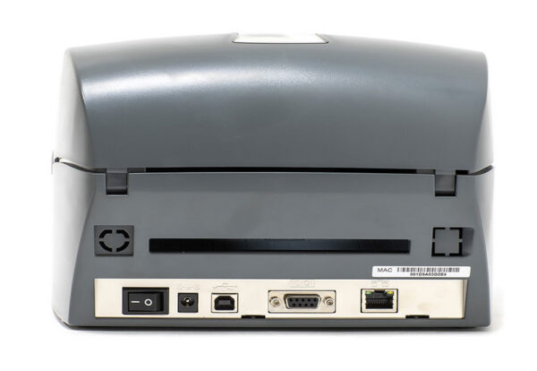Máy in tem mã vạch Godex G530 USB-LAN