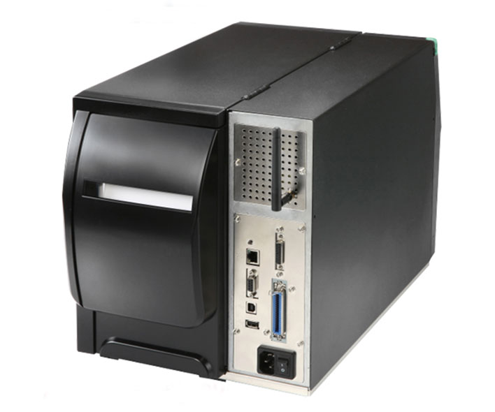 Máy in mã vạch Godex ZX1600i