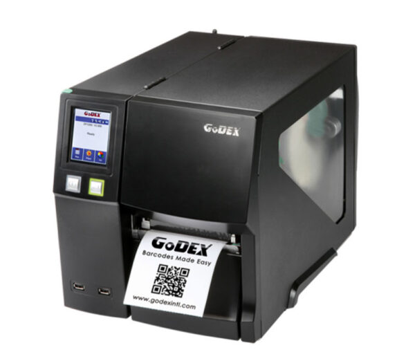 Máy in mã vạch Godex ZX1600i