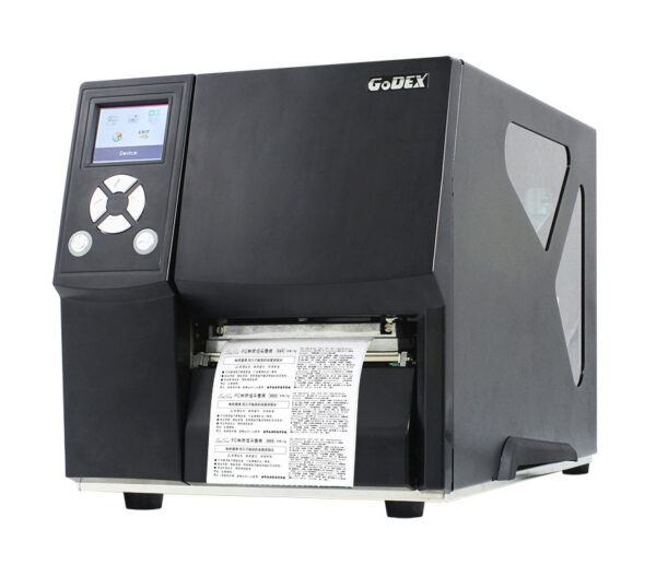 Máy in tem nhãn Godex ZX430i+
