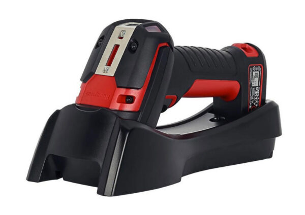 Máy Đọc Mã Vạch Honeywell Granit XP 1991iSR