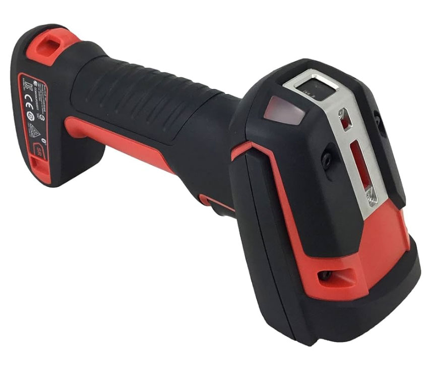 Máy Đọc Mã Vạch Honeywell Granit XP 1991iSR