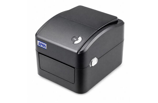 Máy in tem nhãn APOS-420B-U