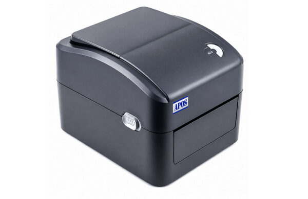 Máy in tem nhãn APOS-420B-UL