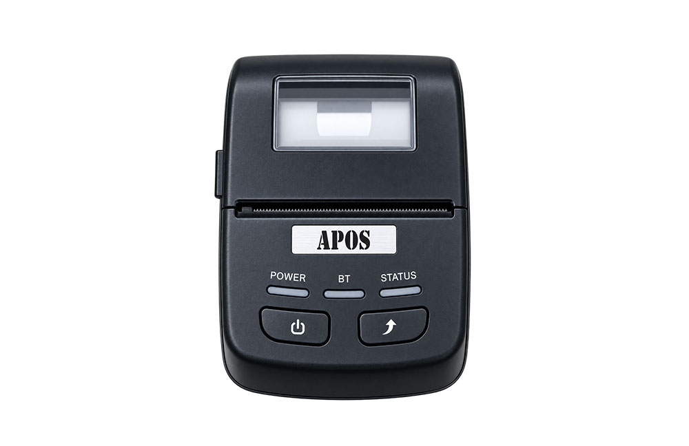 Máy in hóa đơn APOS-P103 Plus