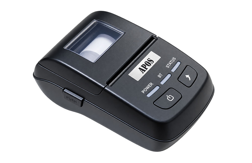 Máy in hóa đơn APOS-P103 Plus