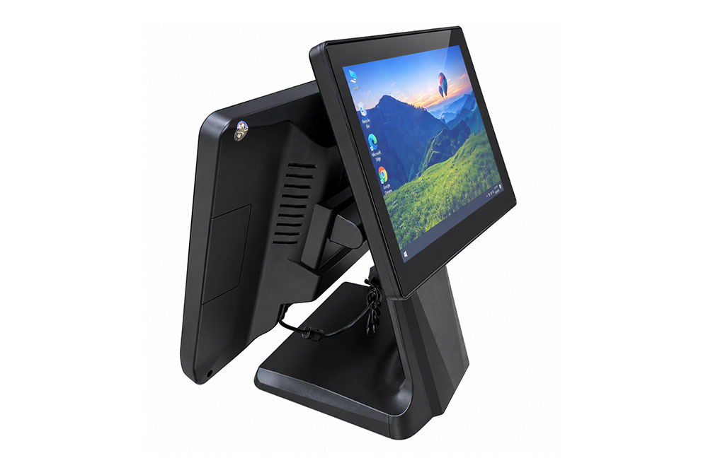 APOS U2 I5 GEN7 7 Máy POS bán hàng APOS-U2 i5 gen7