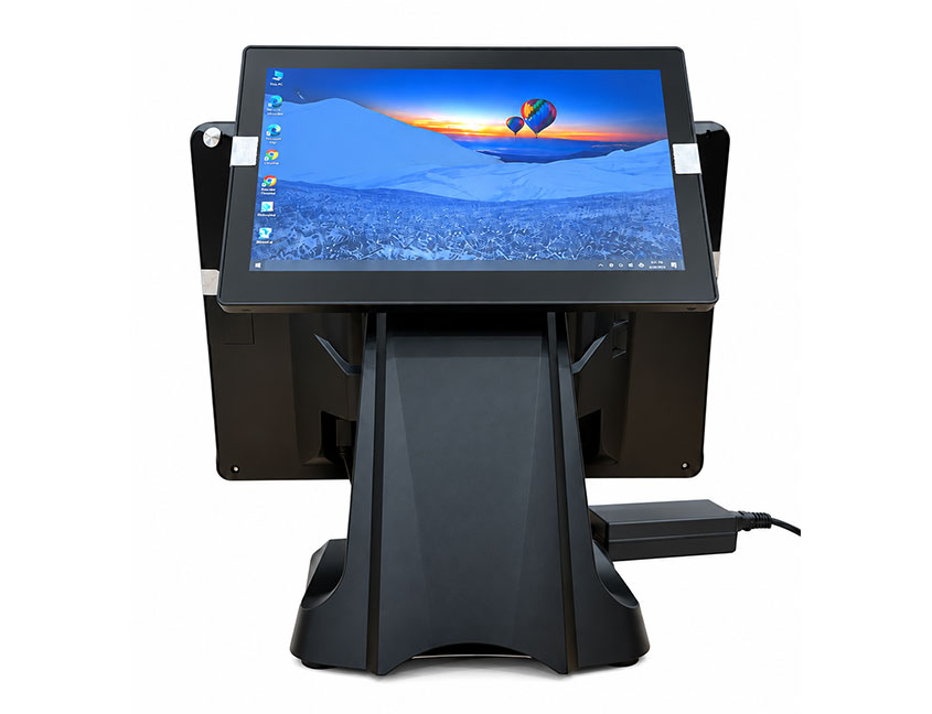 APOS U2 I5 GEN7 8 Máy POS bán hàng APOS-U2 i5 gen7