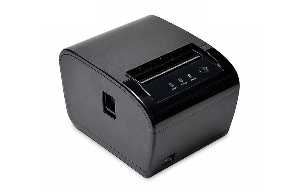 Máy in hóa đơn ATP-A812 (USB)
