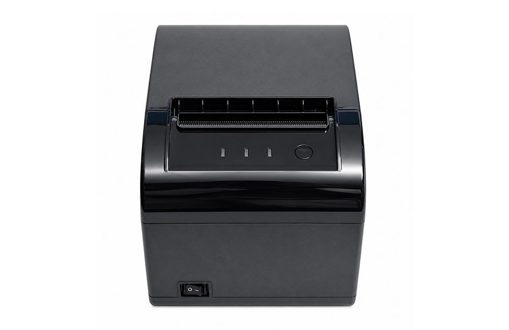Máy in hóa đơn ATP-A812 (USB-LAN)
