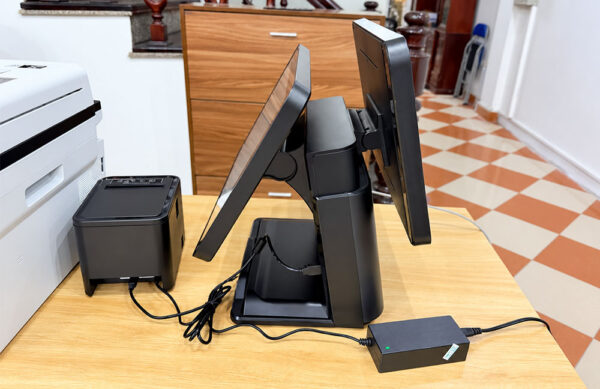 Máy bán hàng POS Antech P7500i