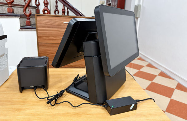 Máy bán hàng POS Antech P7500i