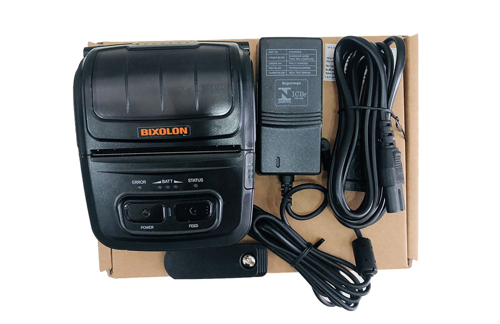 Máy in hóa đơn Bixolon SPP-L310 IK