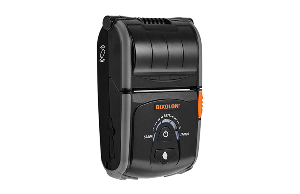 Máy in hóa đơn Bixolon SPP-R200 III WK/STD