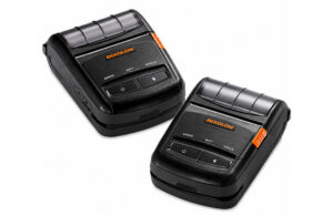 Máy in hóa đơn Bixolon SPP-R210 BK