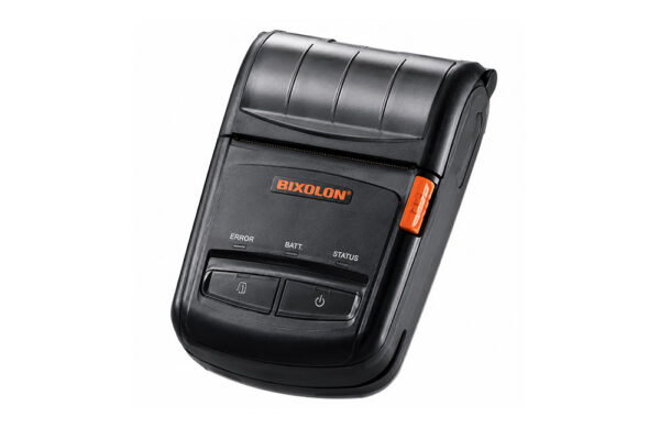 Máy in hóa đơn Bixolon SPP-R210 BK