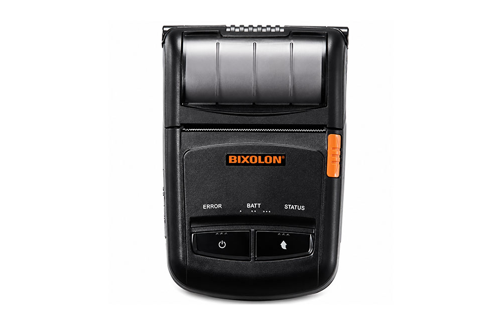 Máy in hóa đơn Bixolon SPP-R210 BK