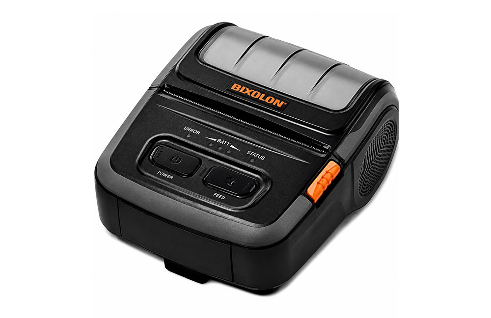 Máy in hóa đơn Bixolon SPP-R310III