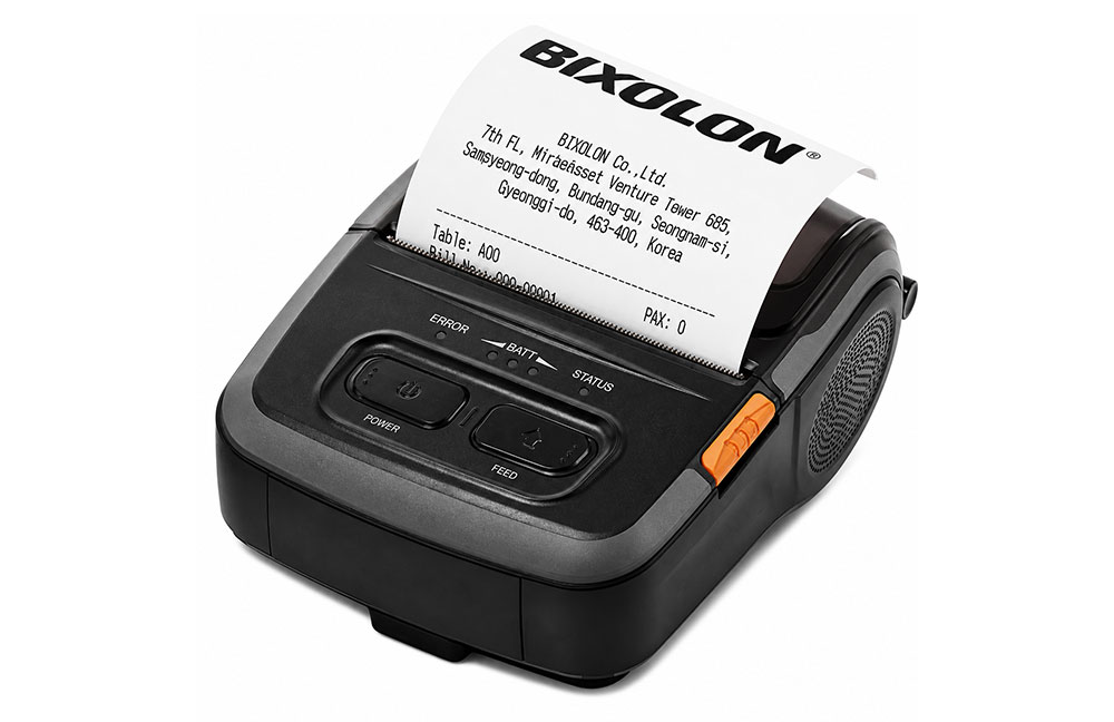 Máy in hóa đơn Bixolon SPP-R310III