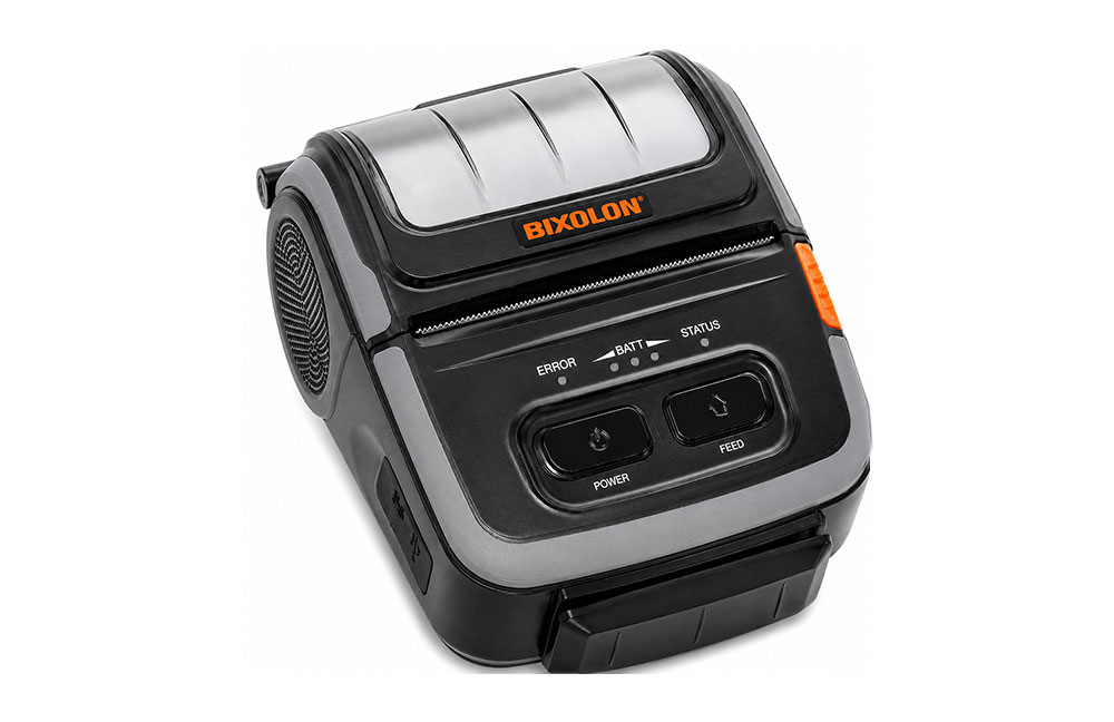 Máy in hóa đơn Bixolon SPP-R310III