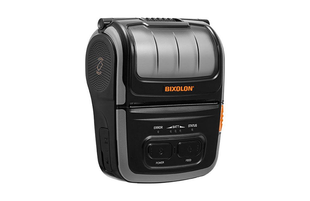 Máy in hóa đơn Bixolon SPP-R310III