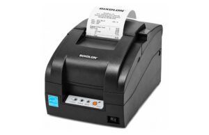 Máy in hóa đơn Bixolon SRP-275III