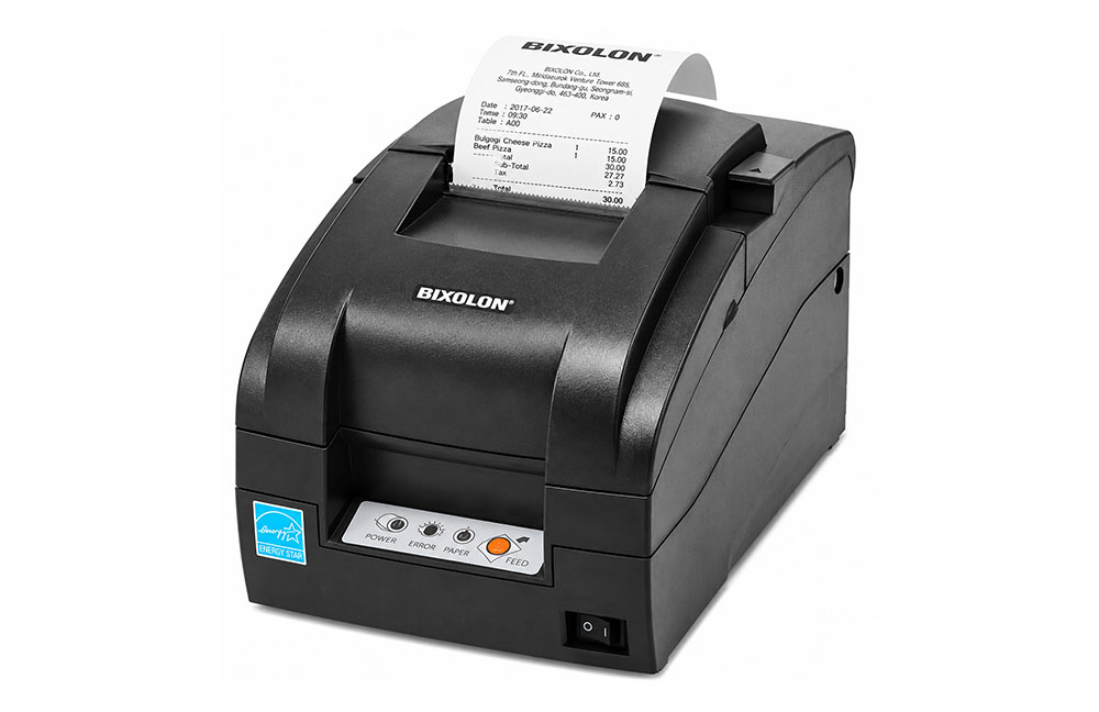 Máy in hóa đơn Bixolon SRP-275III