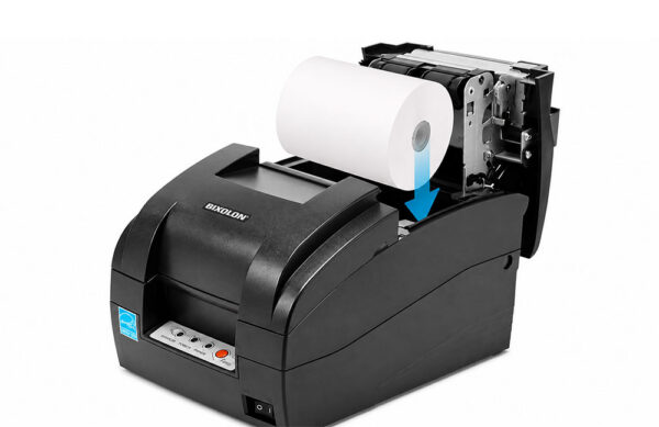 Máy in hóa đơn Bixolon SRP-275III