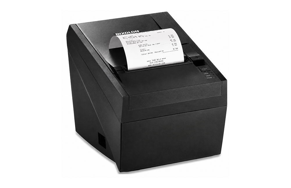 Máy in hóa đơn Bixolon SRP-330 COEG/TAN
