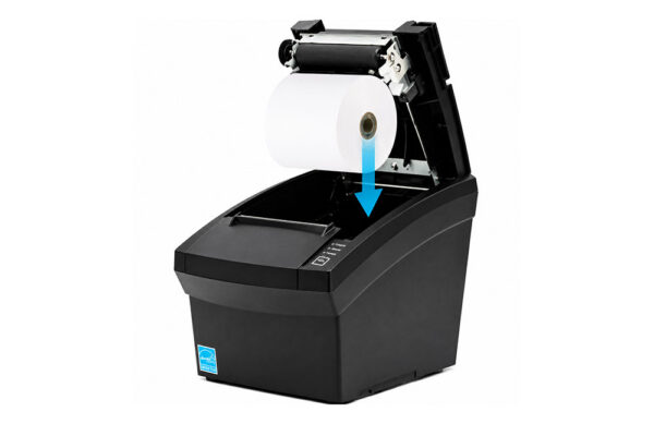 Máy in hóa đơn Bixolon SRP-330II COPK