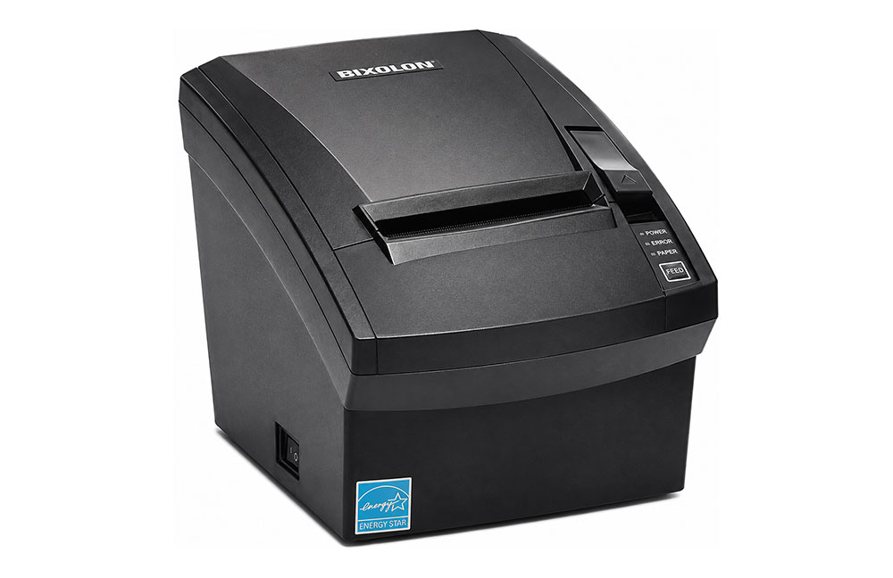 Máy in hóa đơn Bixolon SRP-330II COESK